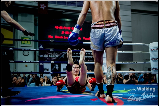 2018-11-03 Thai Boxing 0205