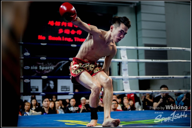 2018-11-03 Thai Boxing 0206