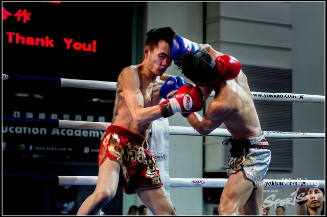 2018-11-03 Thai Boxing 0208