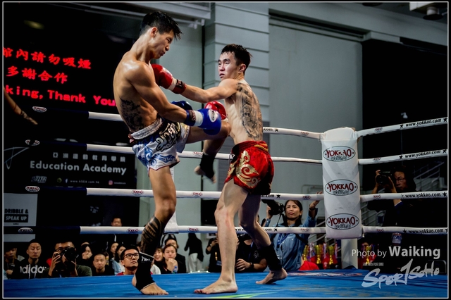 2018-11-03 Thai Boxing 0209