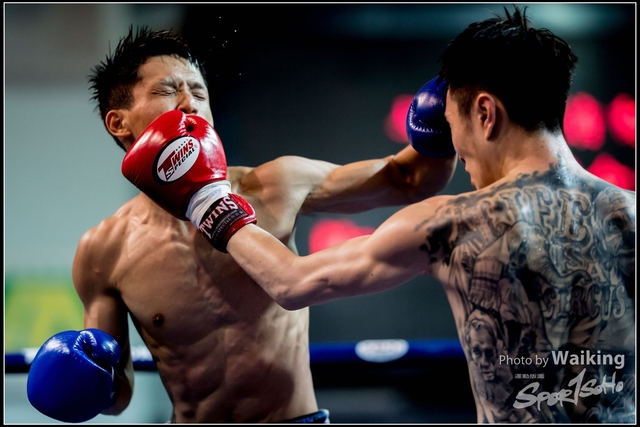 2018-11-03 Thai Boxing 0210