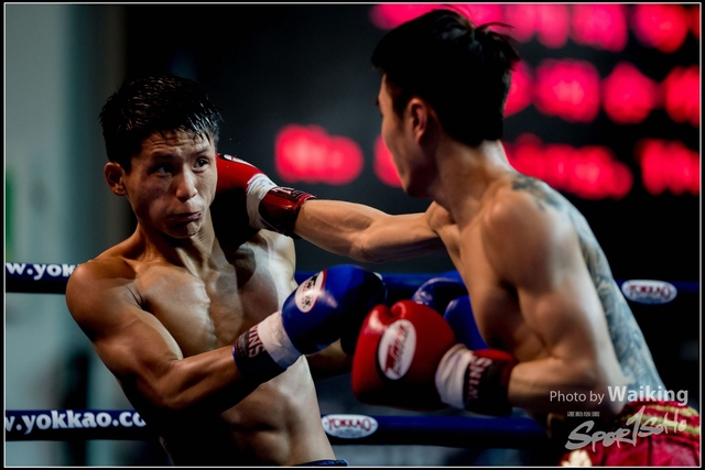 2018-11-03 Thai Boxing 0211