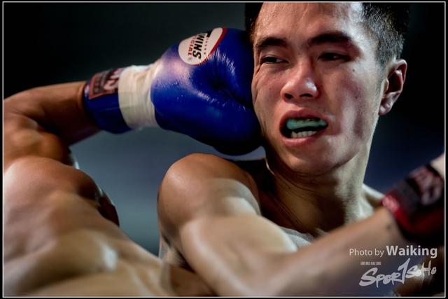 2018-11-03 Thai Boxing 0212