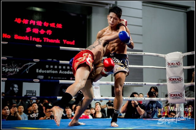 2018-11-03 Thai Boxing 0215