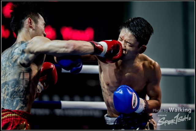 2018-11-03 Thai Boxing 0218