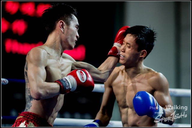 2018-11-03 Thai Boxing 0219