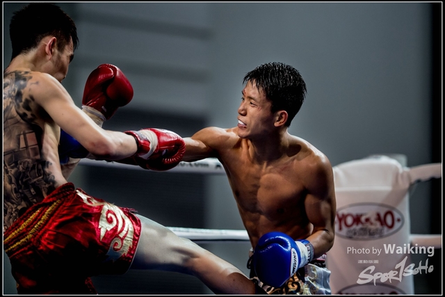2018-11-03 Thai Boxing 0220