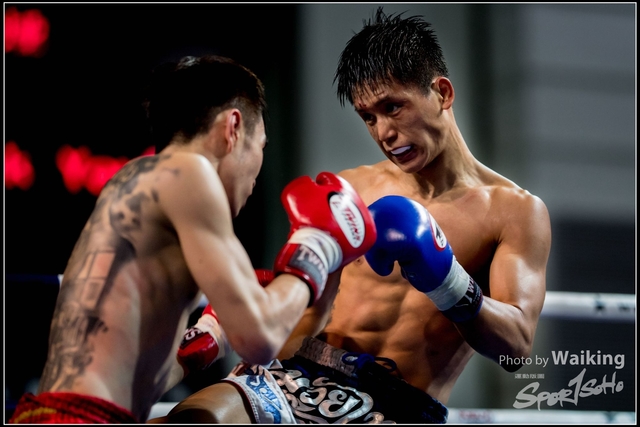 2018-11-03 Thai Boxing 0221
