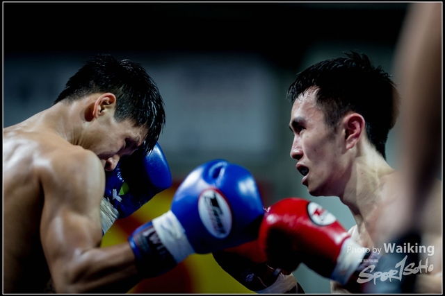 2018-11-03 Thai Boxing 0223