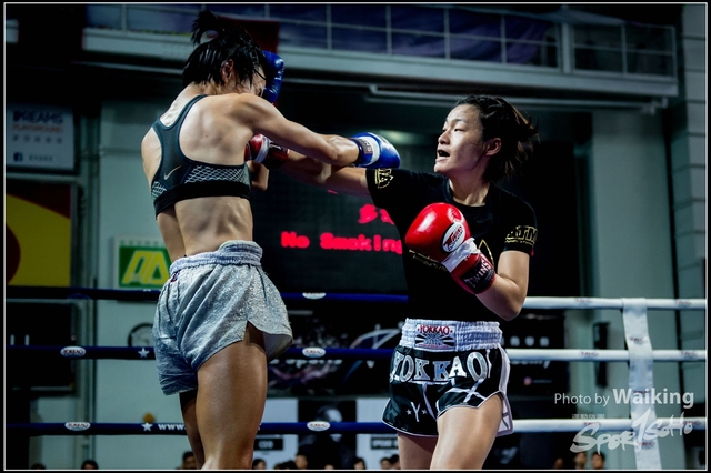 2018-11-03 Thai Boxing 0224