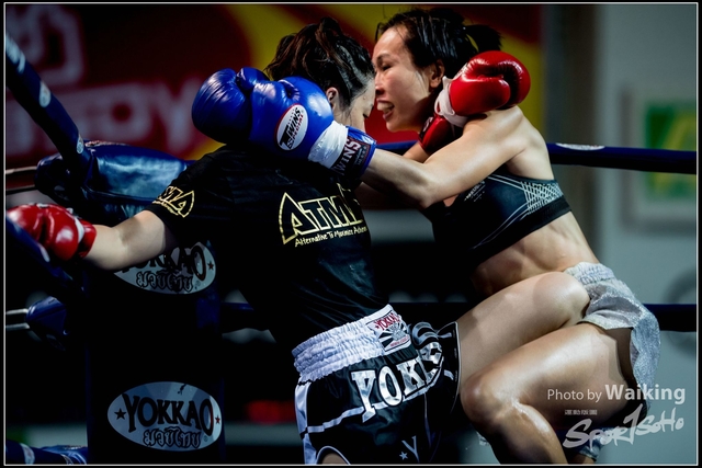 2018-11-03 Thai Boxing 0226