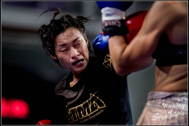2018-11-03 Thai Boxing 0234