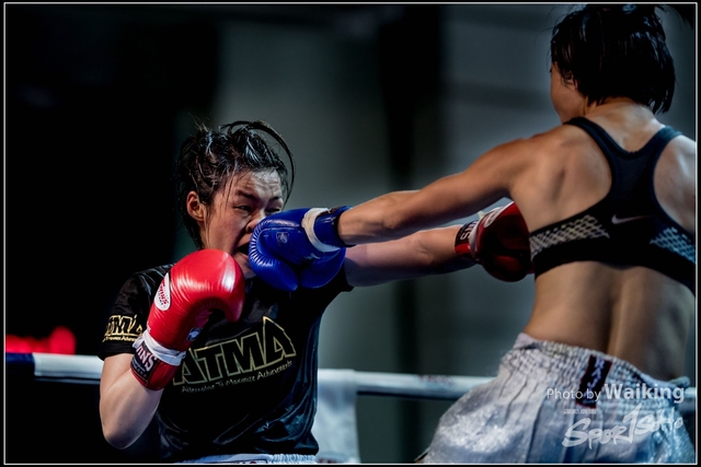 2018-11-03 Thai Boxing 0235