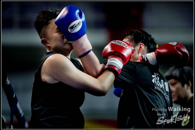 2018-11-03 Thai Boxing 0243