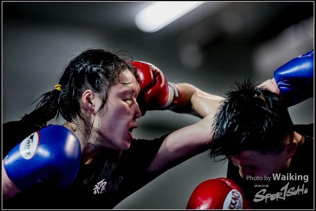 2018-11-03 Thai Boxing 0245