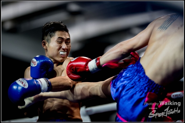 2018-11-03 Thai Boxing 0254
