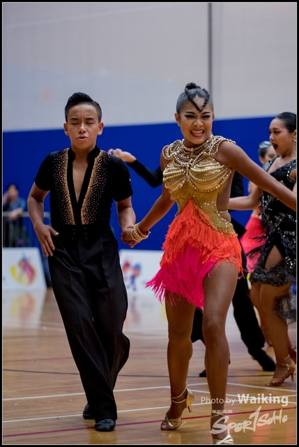 2018-10-28 Dance 1080