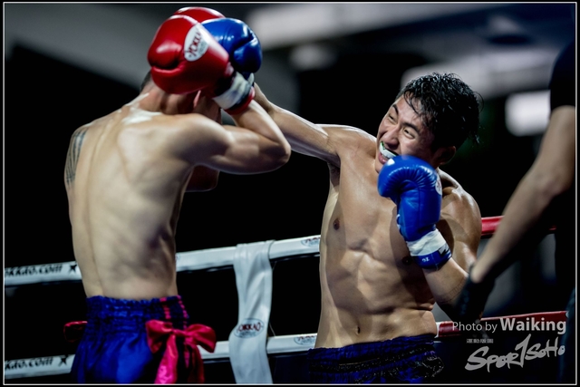 2018-11-03 Thai Boxing 0261