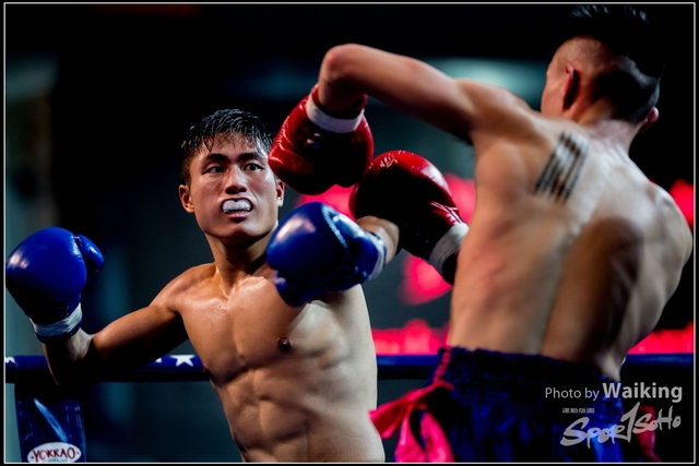 2018-11-03 Thai Boxing 0263