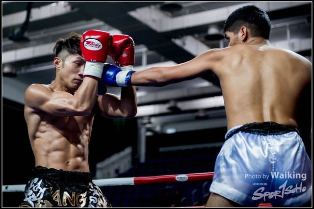 2018-11-03 Thai Boxing 0265