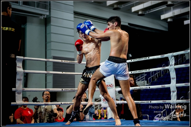 2018-11-03 Thai Boxing 0270