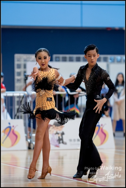 2018-10-28 Dance 0529