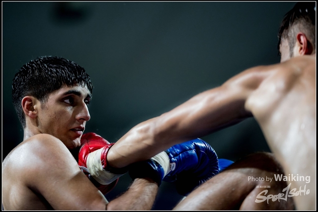 2018-11-03 Thai Boxing 0274
