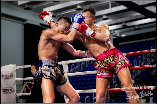 2018-11-03 Thai Boxing 0279