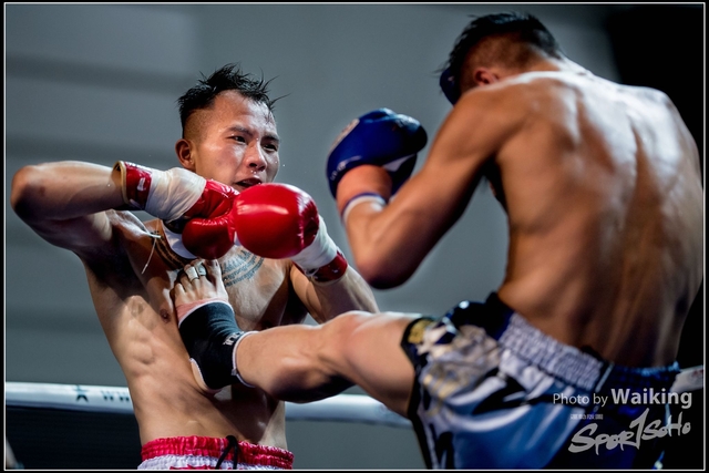 2018-11-03 Thai Boxing 0284