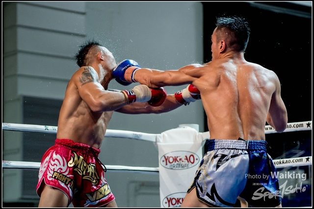 2018-11-03 Thai Boxing 0287