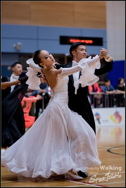 2018-10-28 Dance 1100