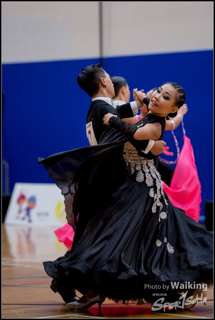2018-10-28 Dance 1101