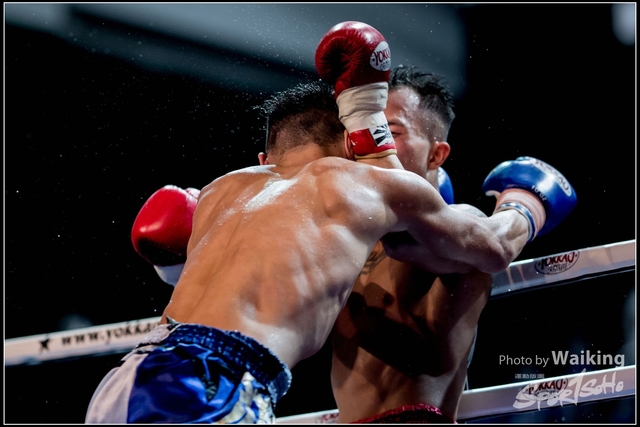 2018-11-03 Thai Boxing 0293
