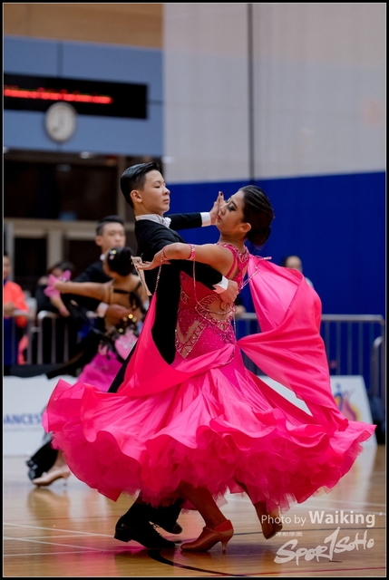 2018-10-28 Dance 1111