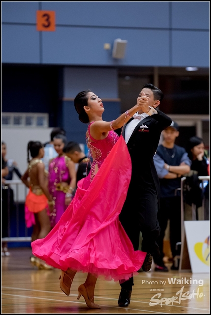 2018-10-28 Dance 1138