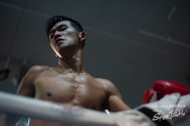 ThaiBox-32