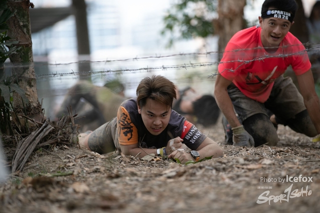 SPartan-203