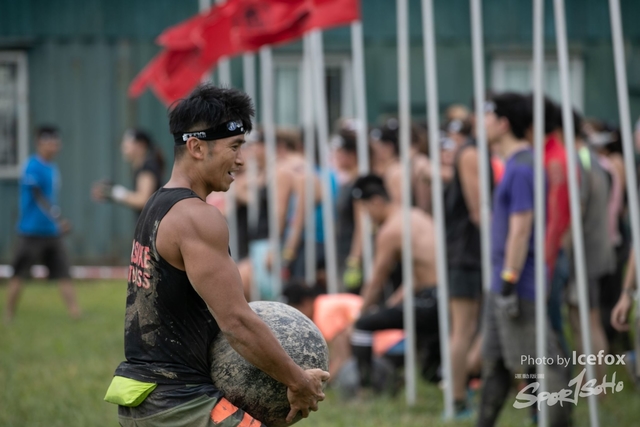 SPartan-369