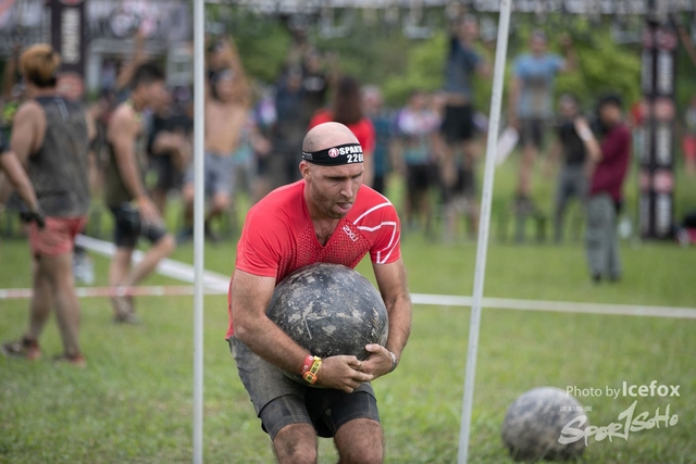 SPartan-384