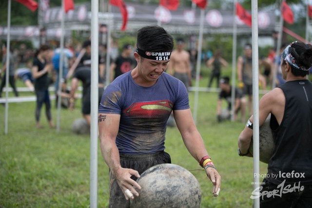 SPartan-392
