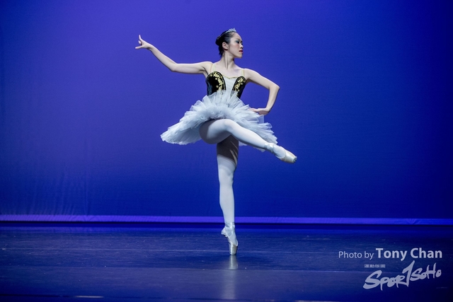 Solo Ballet_500