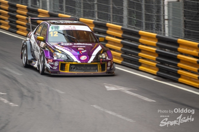MacauGP3-100