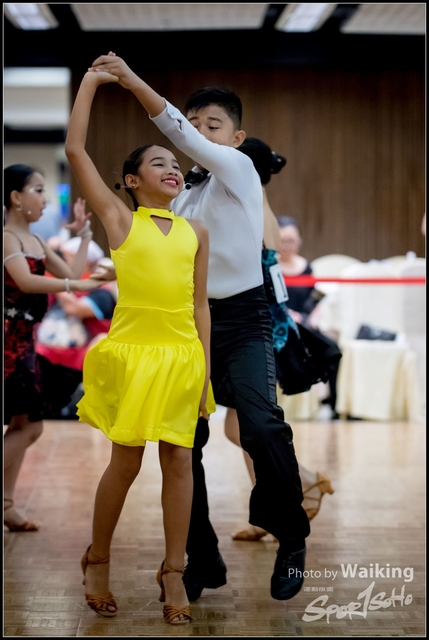 2018-11-18 Dance 1095