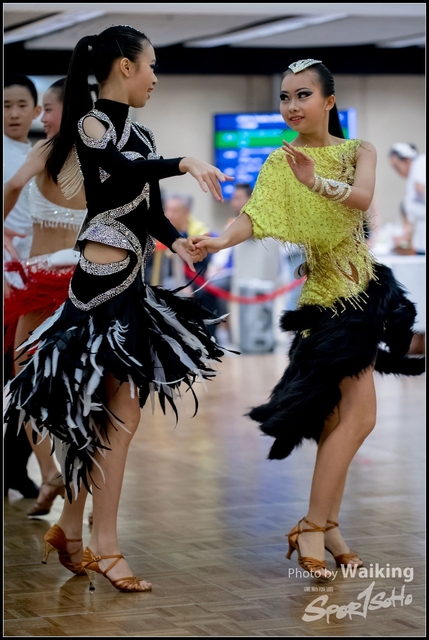 2018-11-18 Dance 1100