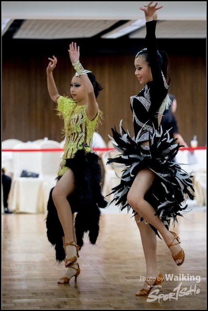2018-11-18 Dance 1101