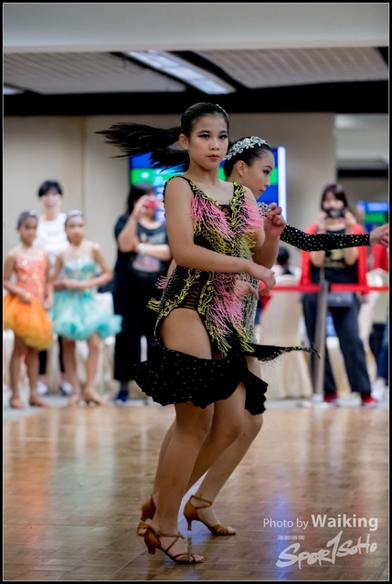 2018-11-18 Dance 1130