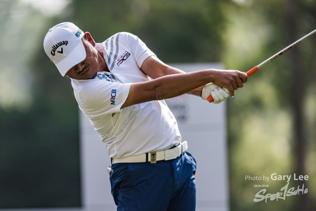 Honma Hong Kong Open 0006
