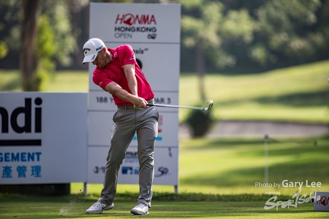 Honma Hong Kong Open 0009