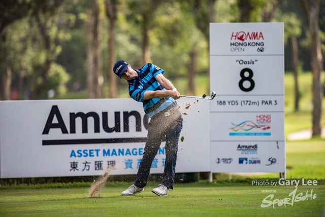 Honma Hong Kong Open 0037