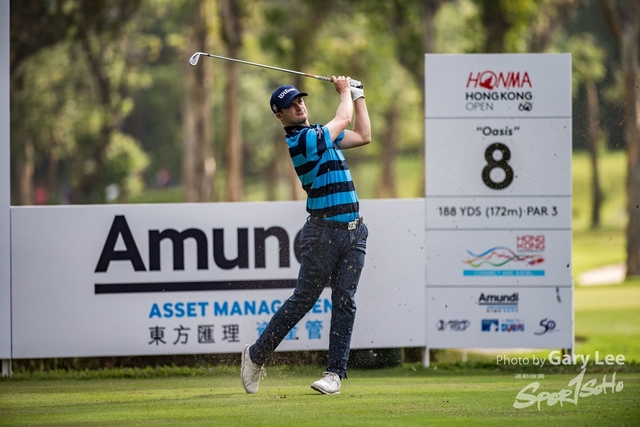 Honma Hong Kong Open 0039